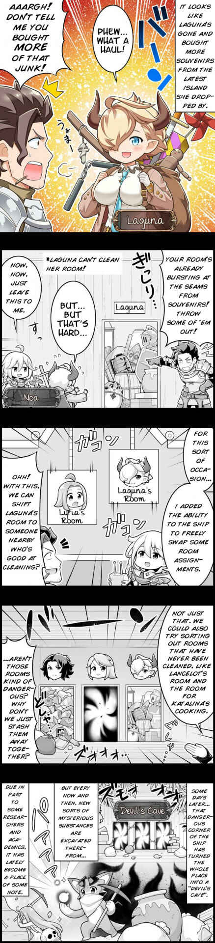 Page 1 Chapter 1056 Grand Blues!