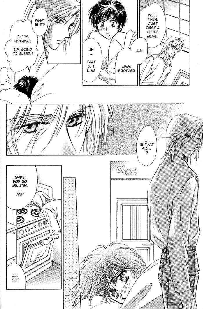 Page 12 Chapter 6 Ai no DNA