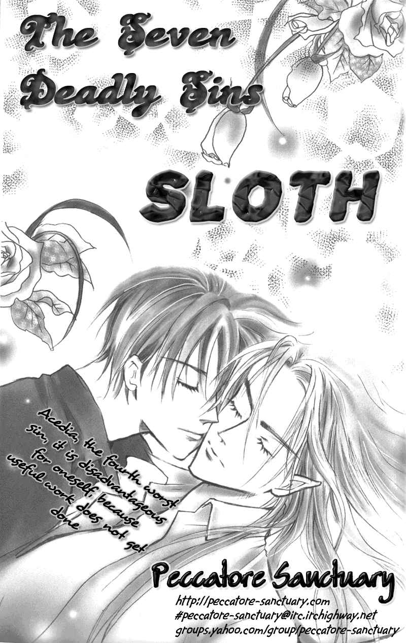 Page 1 Chapter 1 Saikou no Kimi