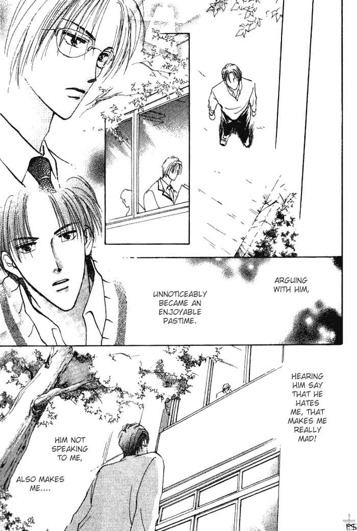 Page 41 Chapter 1 Saikou no Kimi