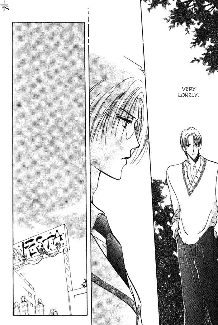 Page 42 Chapter 1 Saikou no Kimi