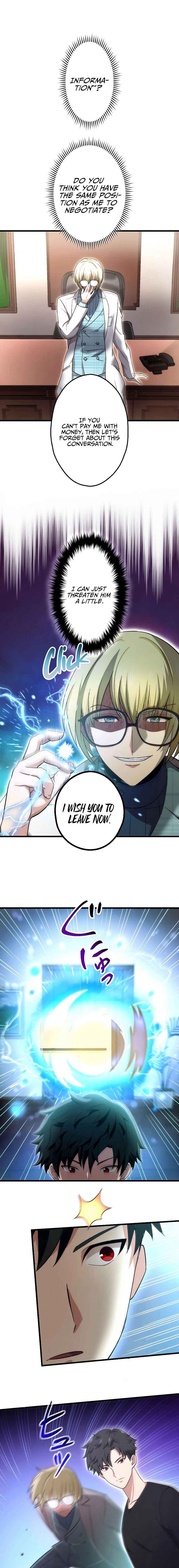 Page 12 Chapter 26 Kikanshita S-Kyuu Boukensha no Quest Seikatsu