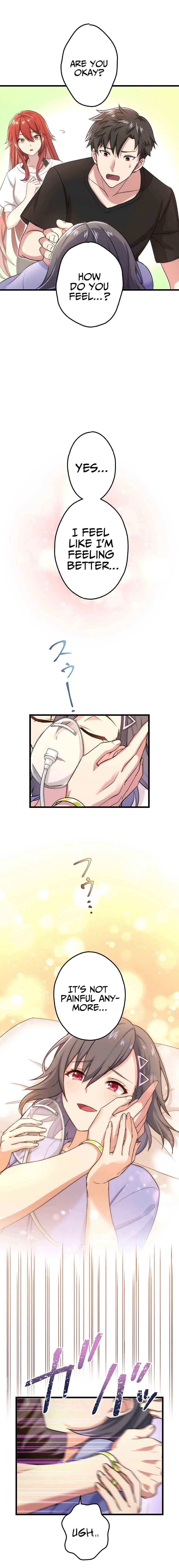 Page 19 Chapter 29 Kikanshita S-Kyuu Boukensha no Quest Seikatsu