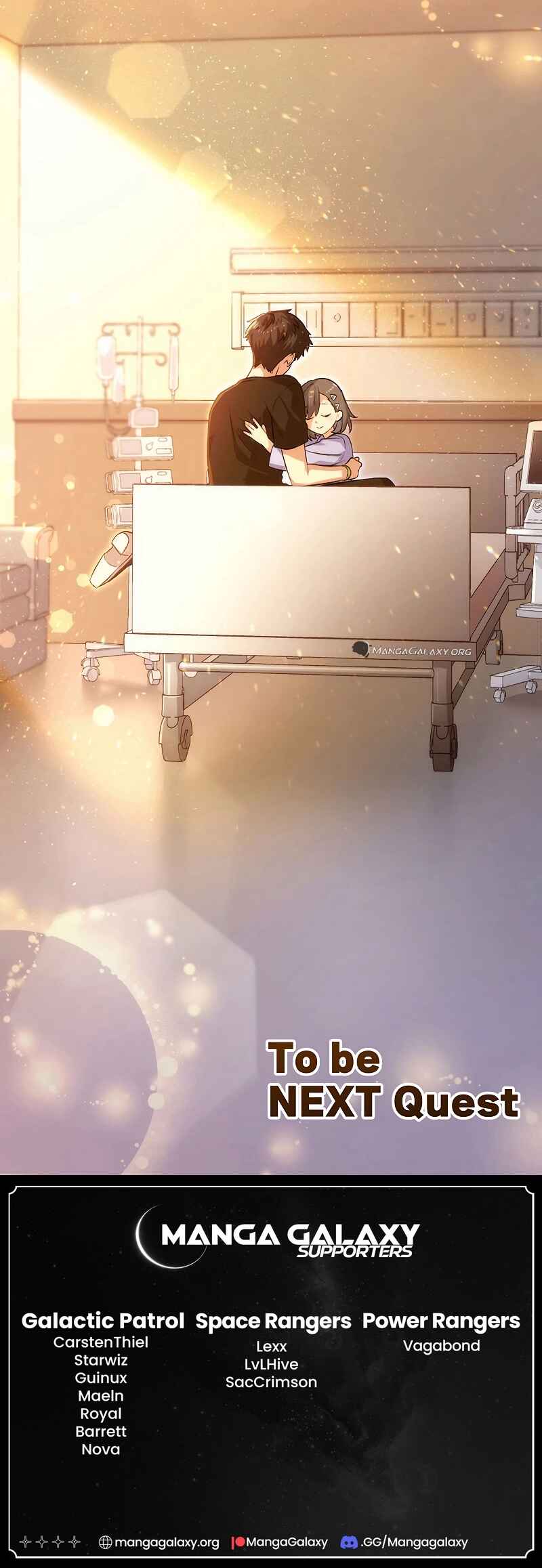 Page 21 Chapter 29 Kikanshita S-Kyuu Boukensha no Quest Seikatsu