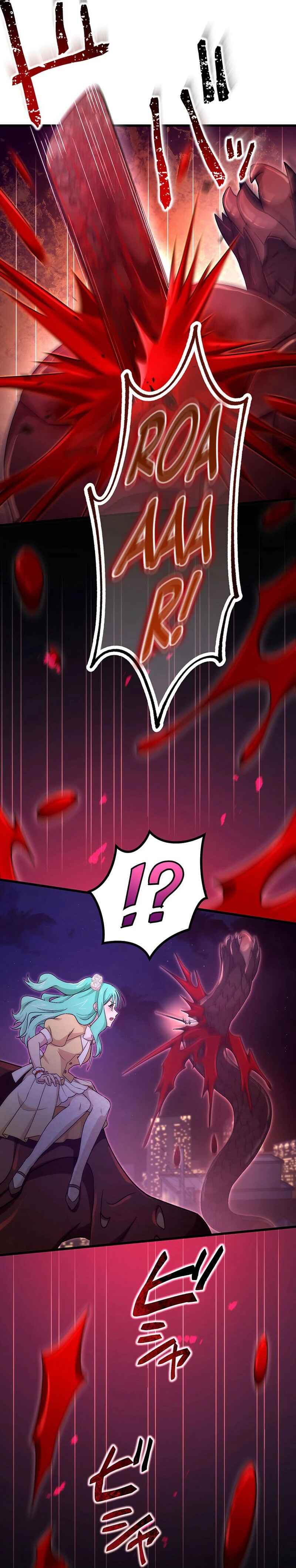 Page 10 Chapter 39 Kikanshita S-Kyuu Boukensha no Quest Seikatsu