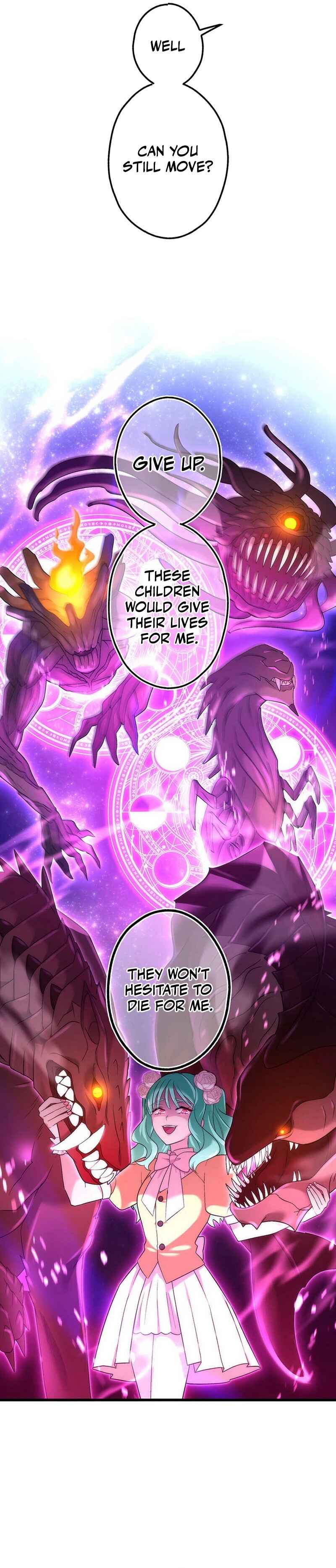 Page 17 Chapter 39 Kikanshita S-Kyuu Boukensha no Quest Seikatsu