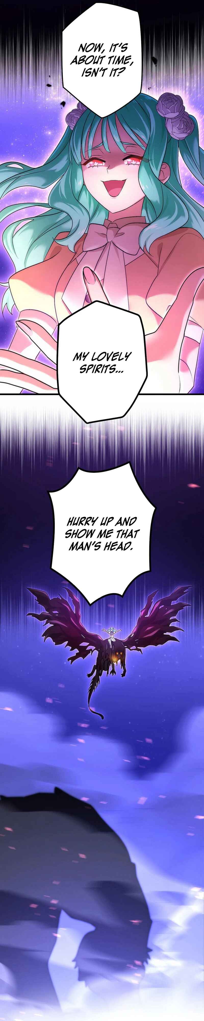 Page 23 Chapter 39 Kikanshita S-Kyuu Boukensha no Quest Seikatsu