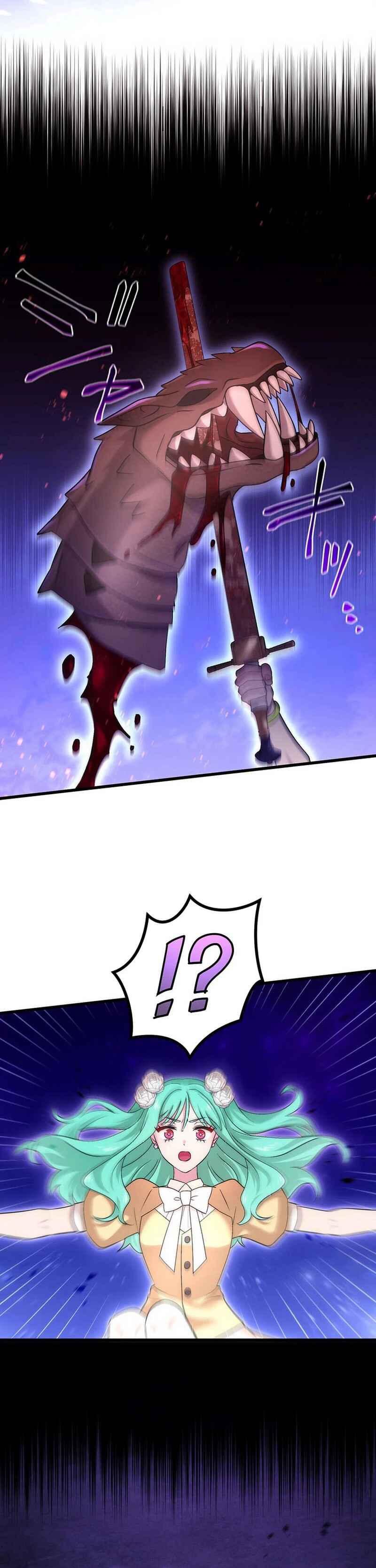 Page 24 Chapter 39 Kikanshita S-Kyuu Boukensha no Quest Seikatsu