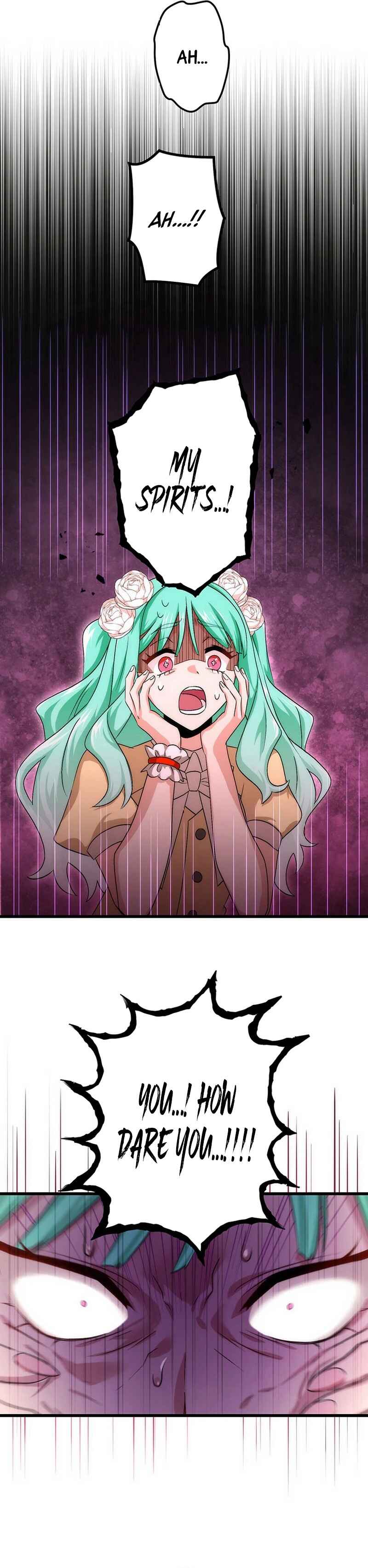Page 27 Chapter 39 Kikanshita S-Kyuu Boukensha no Quest Seikatsu