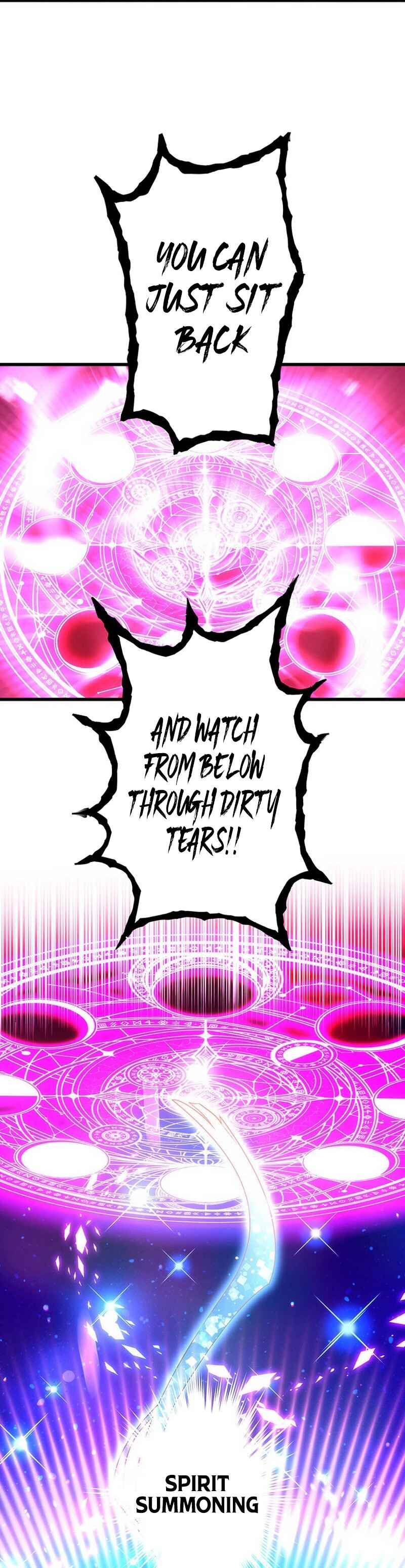 Page 29 Chapter 39 Kikanshita S-Kyuu Boukensha no Quest Seikatsu