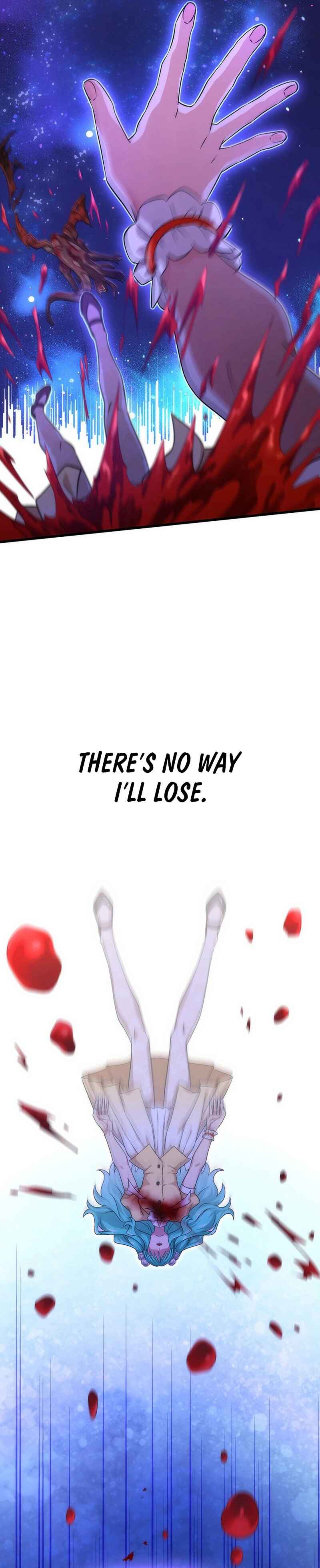 Page 35 Chapter 39 Kikanshita S-Kyuu Boukensha no Quest Seikatsu