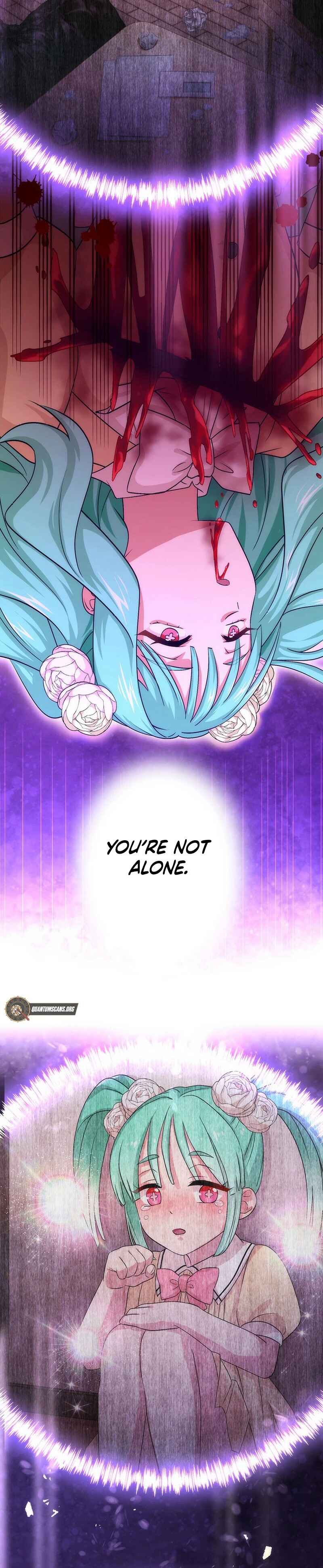 Page 37 Chapter 39 Kikanshita S-Kyuu Boukensha no Quest Seikatsu