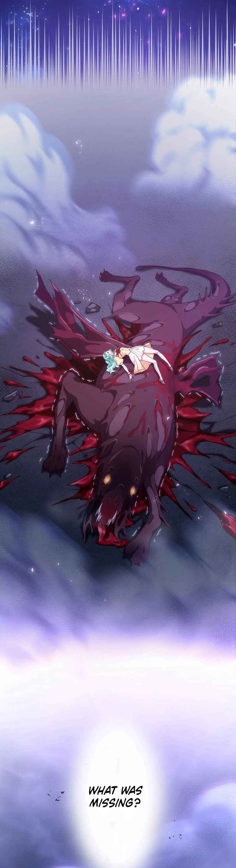 Page 40 Chapter 39 Kikanshita S-Kyuu Boukensha no Quest Seikatsu