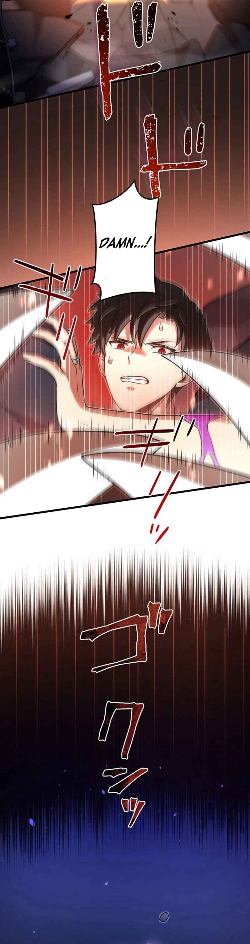Page 7 Chapter 39 Kikanshita S-Kyuu Boukensha no Quest Seikatsu