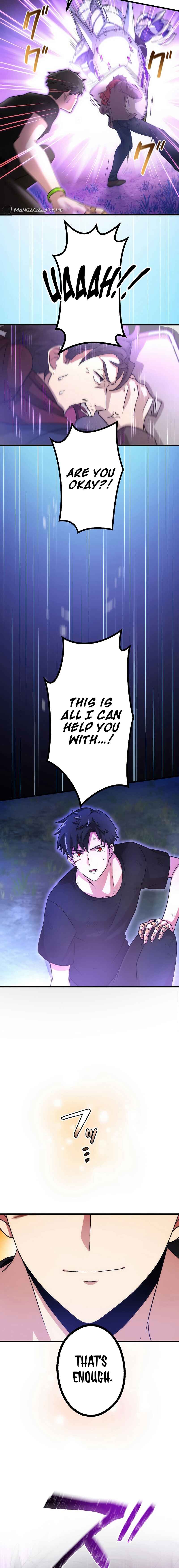 Page 12 Chapter 10 Kikanshita S-Kyuu Boukensha no Quest Seikatsu