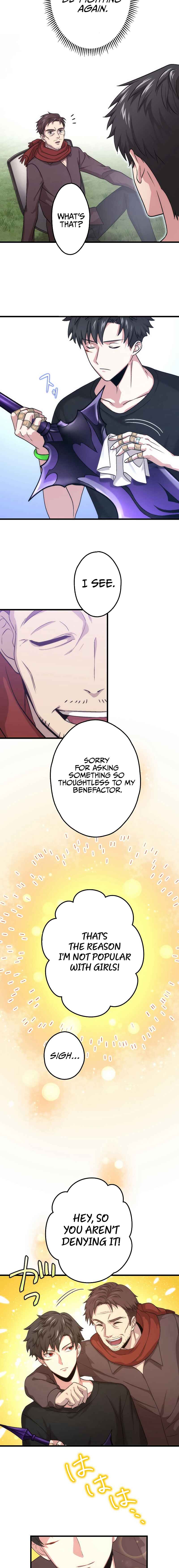 Page 16 Chapter 10 Kikanshita S-Kyuu Boukensha no Quest Seikatsu
