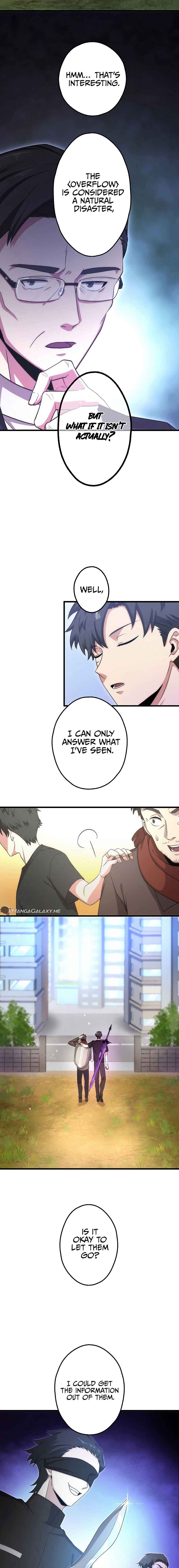 Page 19 Chapter 10 Kikanshita S-Kyuu Boukensha no Quest Seikatsu