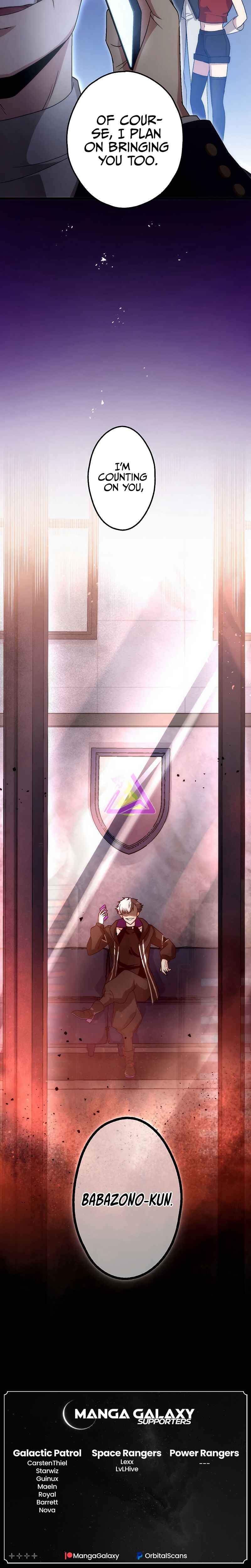 Page 22 Chapter 10 Kikanshita S-Kyuu Boukensha no Quest Seikatsu