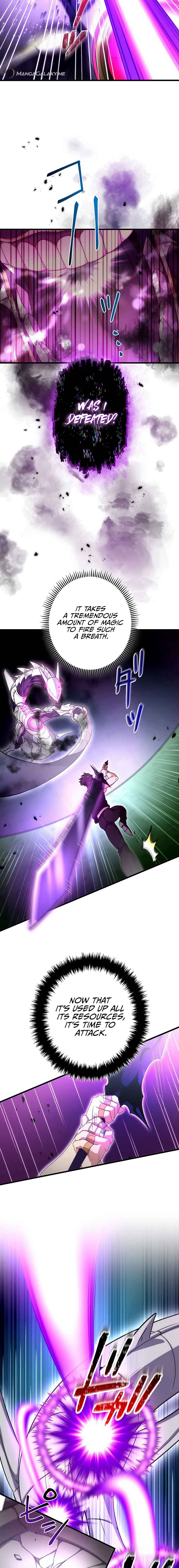 Page 8 Chapter 10 Kikanshita S-Kyuu Boukensha no Quest Seikatsu