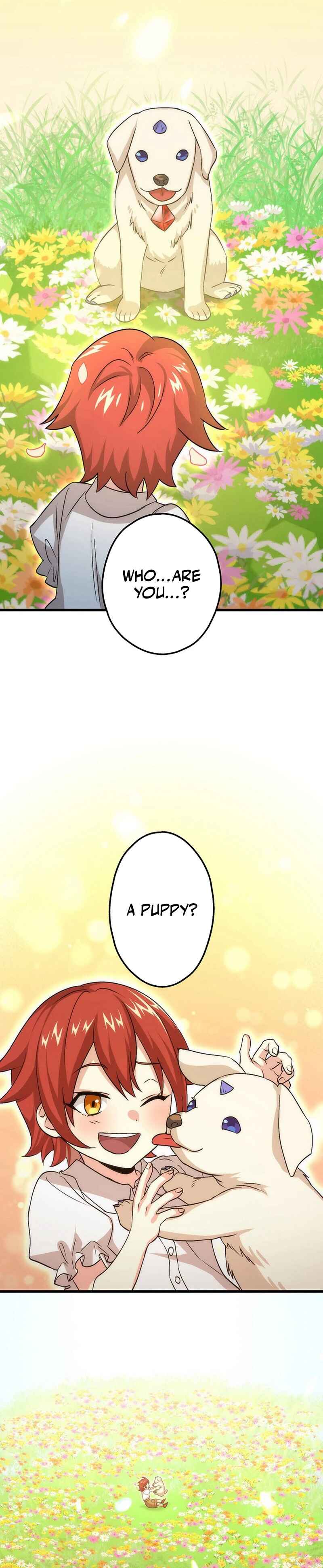 Page 2 Chapter 45 Kikanshita S-Kyuu Boukensha no Quest Seikatsu