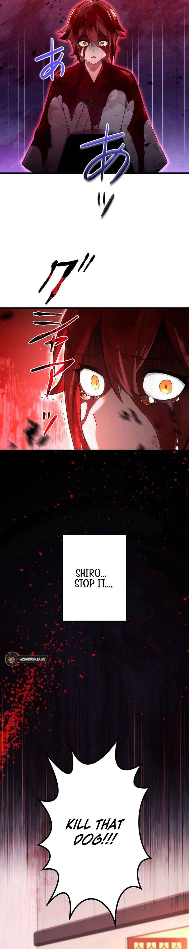 Page 28 Chapter 45 Kikanshita S-Kyuu Boukensha no Quest Seikatsu