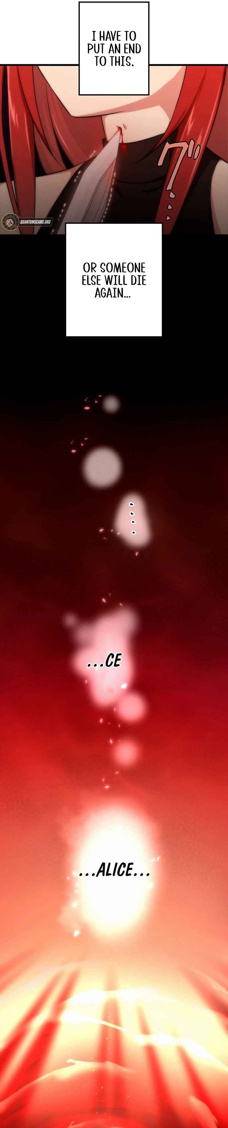 Page 40 Chapter 45 Kikanshita S-Kyuu Boukensha no Quest Seikatsu