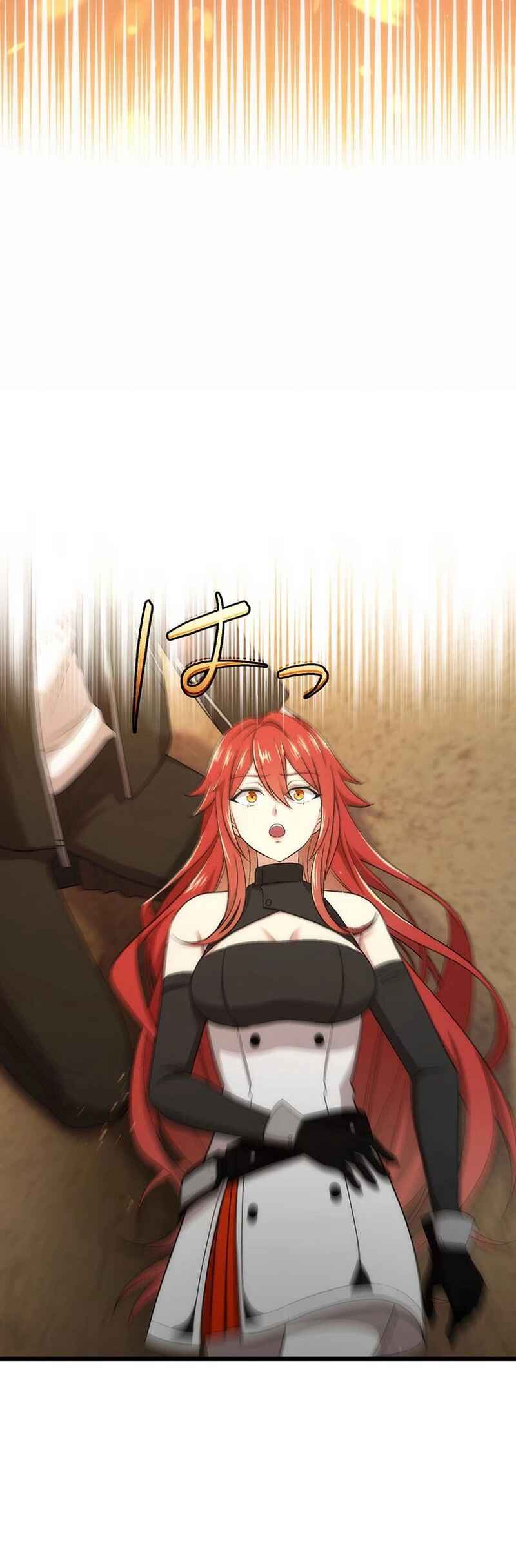 Page 42 Chapter 45 Kikanshita S-Kyuu Boukensha no Quest Seikatsu