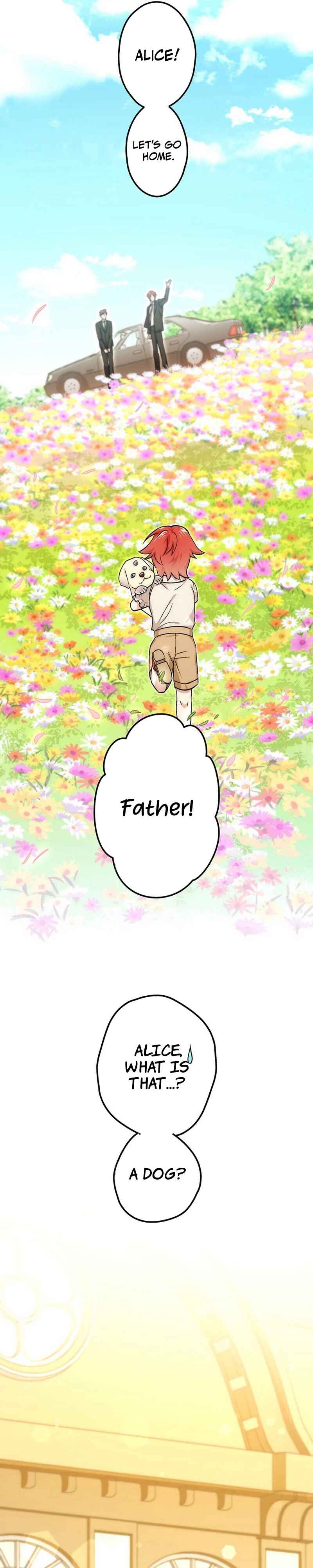 Page 7 Chapter 45 Kikanshita S-Kyuu Boukensha no Quest Seikatsu