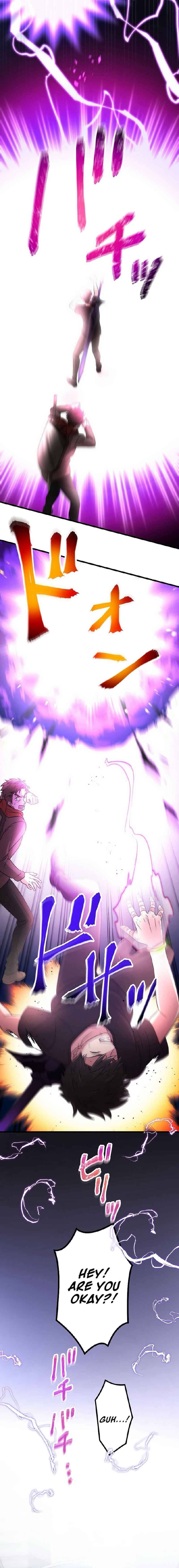 Page 20 Chapter 9 Kikanshita S-Kyuu Boukensha no Quest Seikatsu