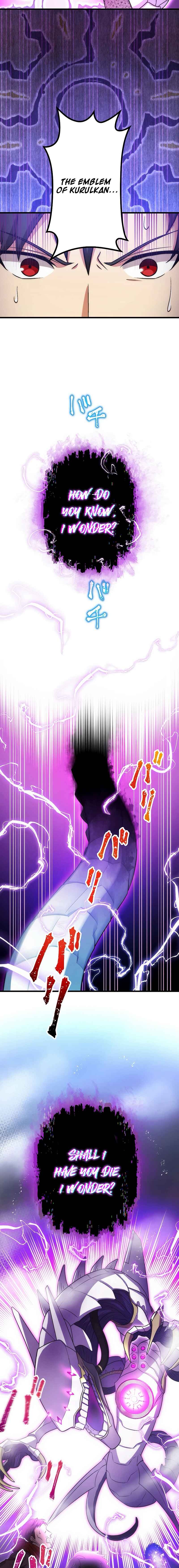 Page 22 Chapter 9 Kikanshita S-Kyuu Boukensha no Quest Seikatsu