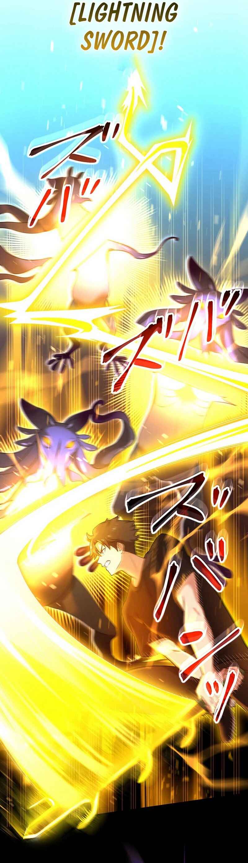 Page 15 Chapter 38 Kikanshita S-Kyuu Boukensha no Quest Seikatsu