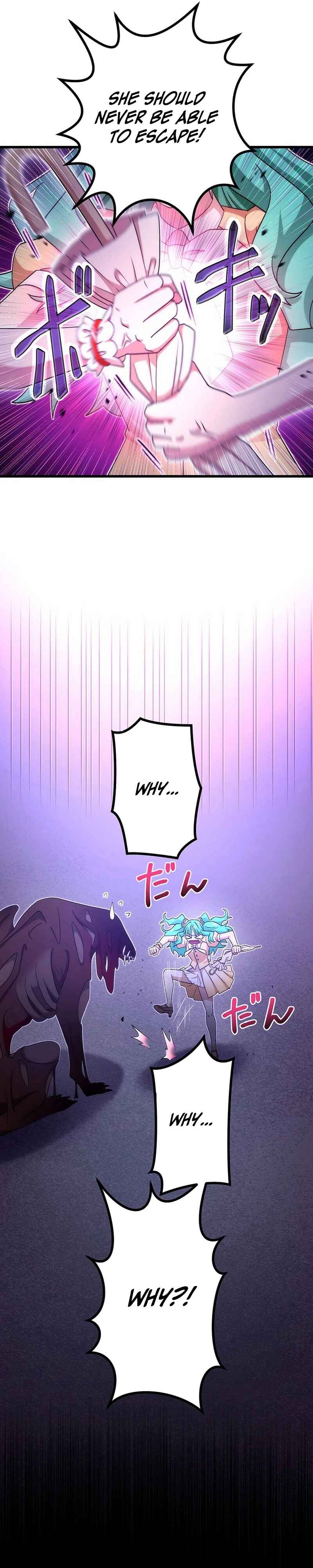 Page 2 Chapter 38 Kikanshita S-Kyuu Boukensha no Quest Seikatsu