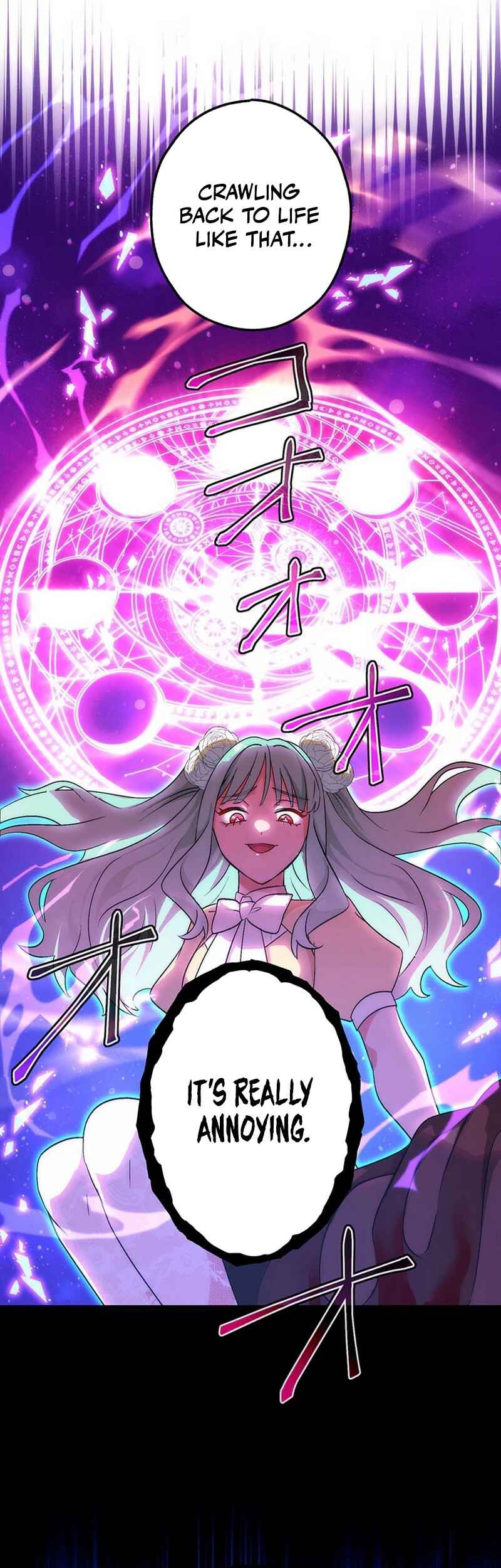 Page 40 Chapter 38 Kikanshita S-Kyuu Boukensha no Quest Seikatsu