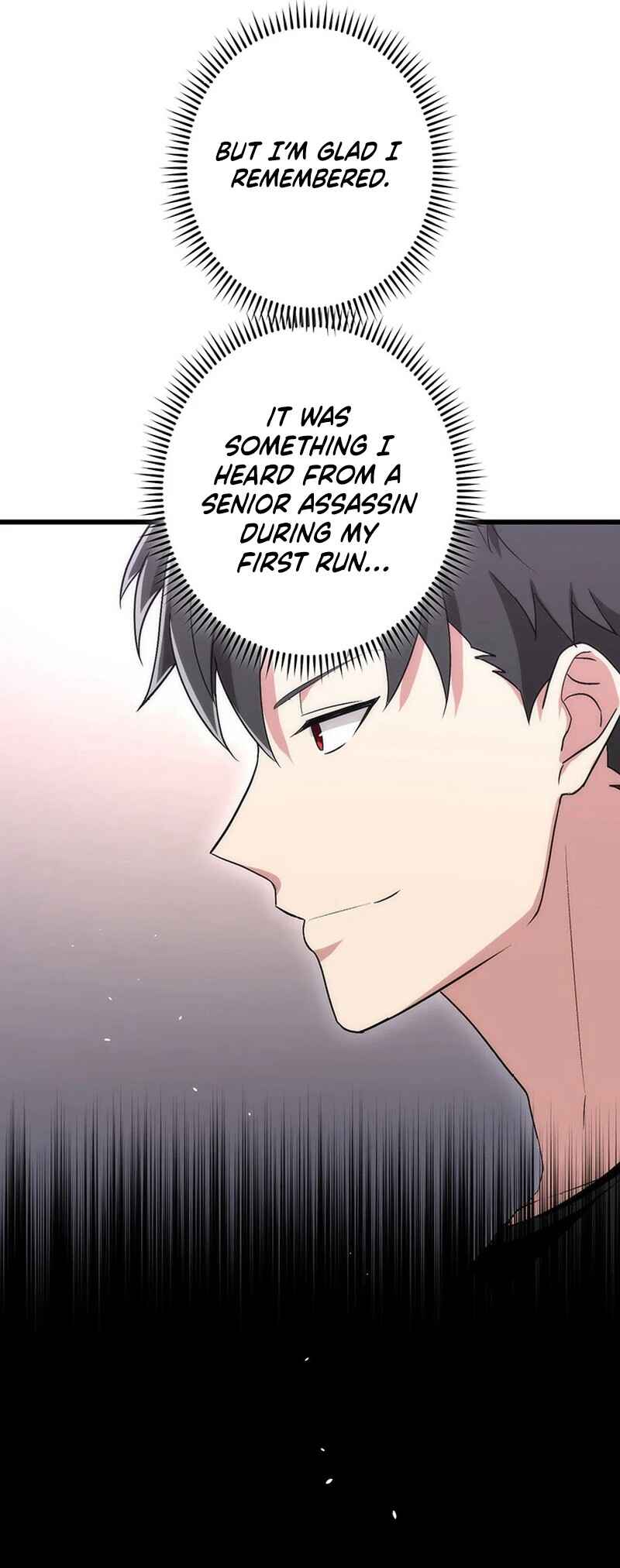 Page 5 Chapter 38 Kikanshita S-Kyuu Boukensha no Quest Seikatsu