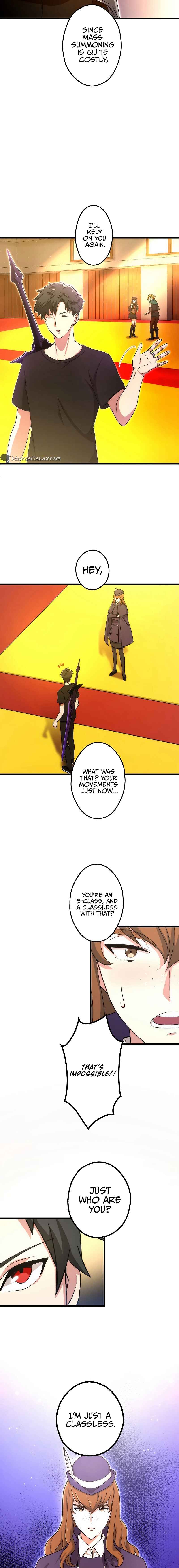 Page 17 Chapter 8 Kikanshita S-Kyuu Boukensha no Quest Seikatsu