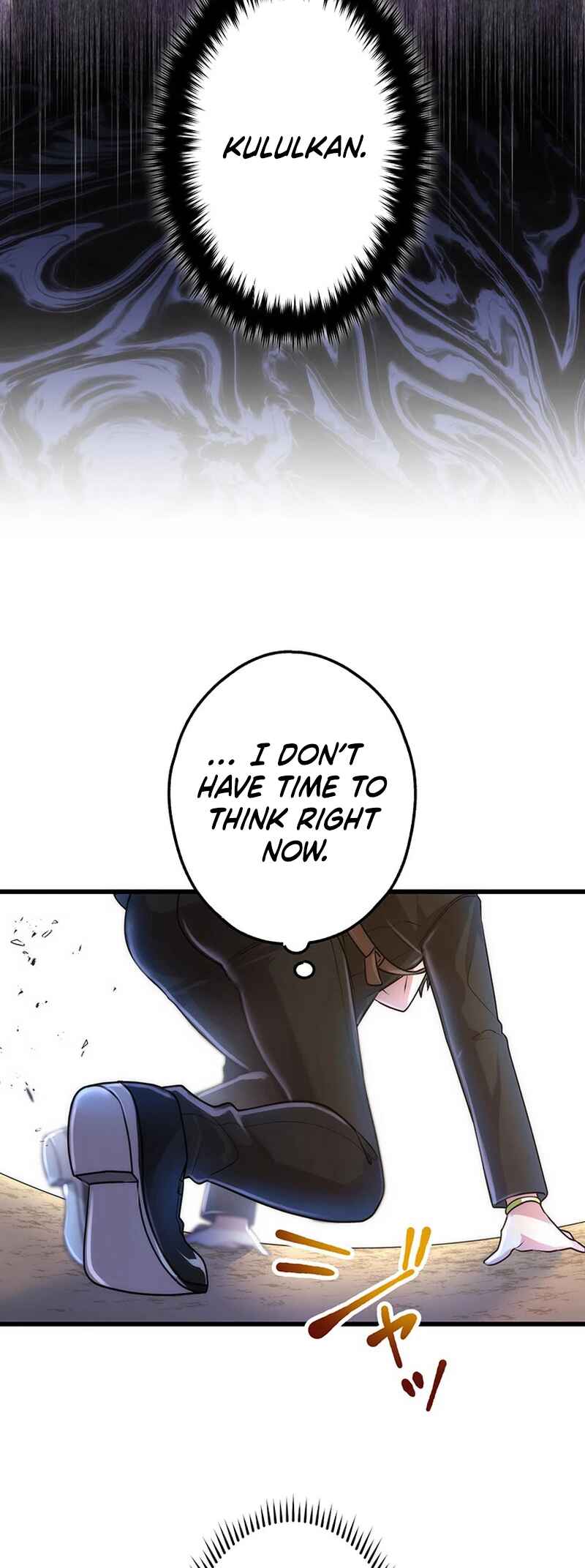 Page 11 Chapter 34 Kikanshita S-Kyuu Boukensha no Quest Seikatsu