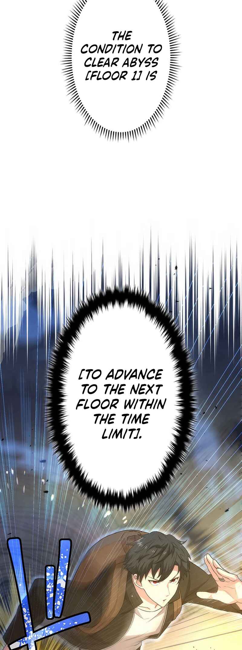 Page 12 Chapter 34 Kikanshita S-Kyuu Boukensha no Quest Seikatsu