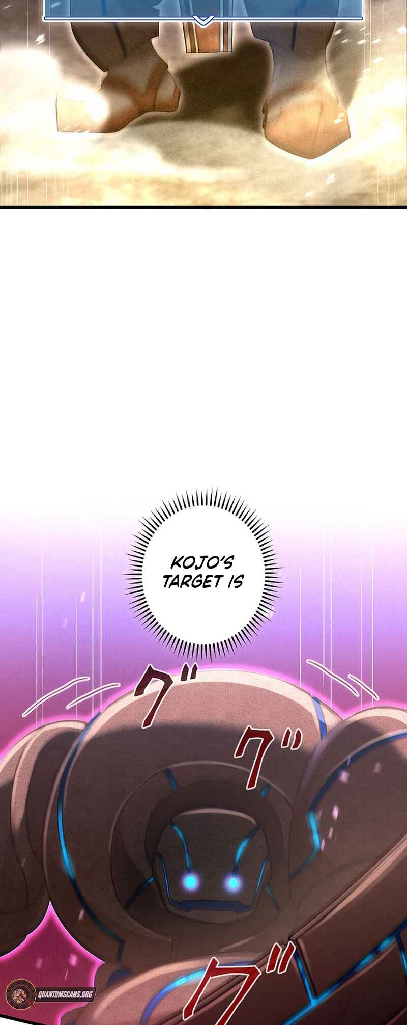 Page 46 Chapter 34 Kikanshita S-Kyuu Boukensha no Quest Seikatsu