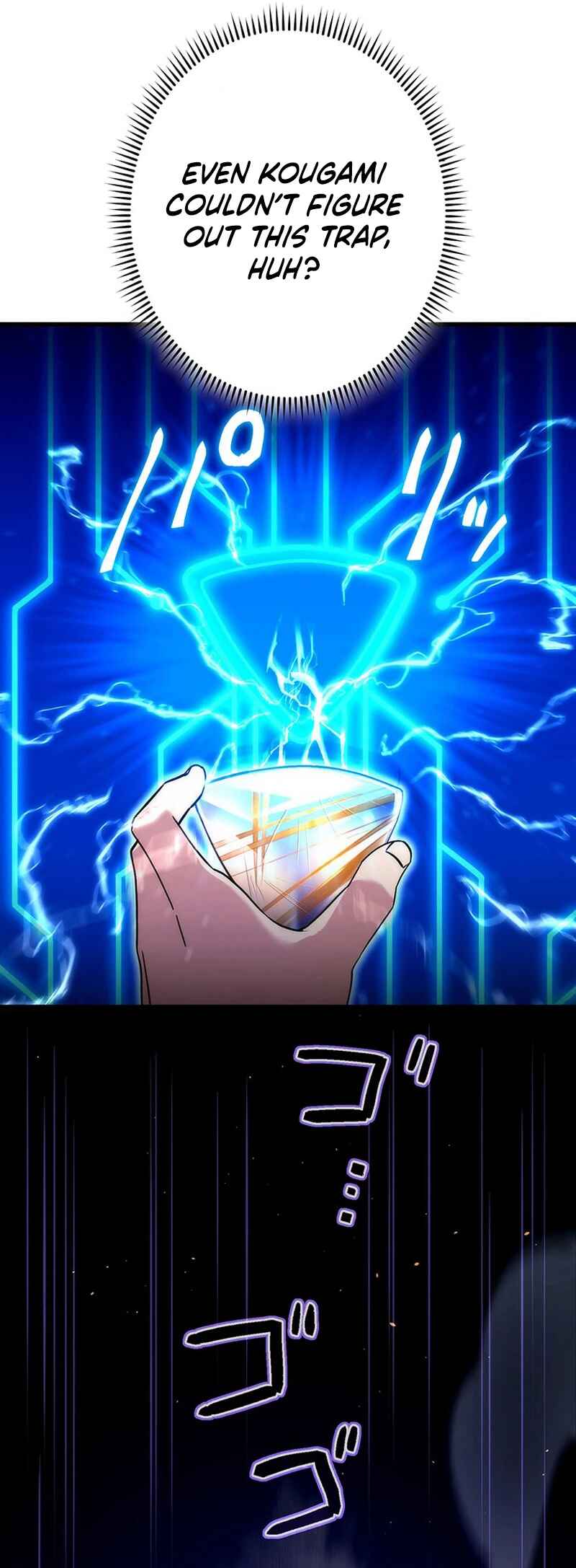 Page 55 Chapter 34 Kikanshita S-Kyuu Boukensha no Quest Seikatsu