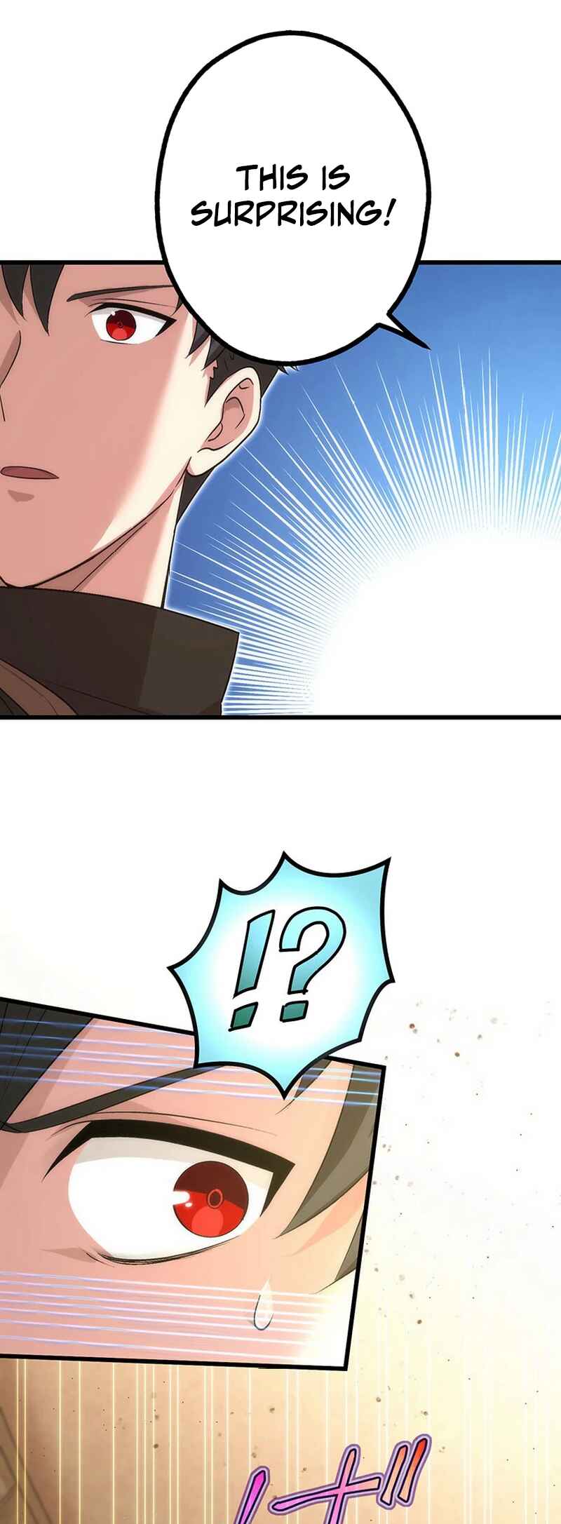 Page 59 Chapter 34 Kikanshita S-Kyuu Boukensha no Quest Seikatsu