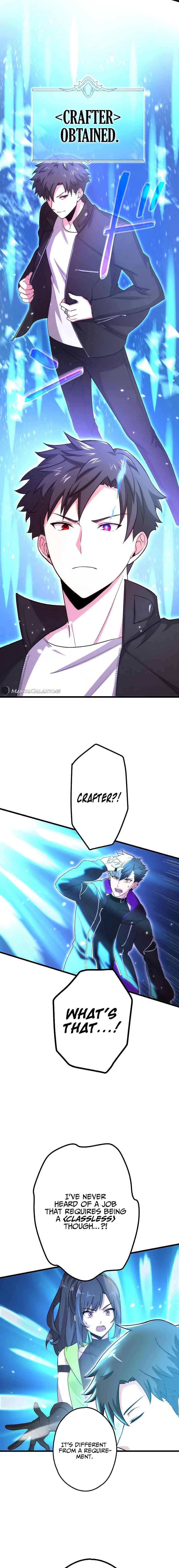 Page 16 Chapter 16 Kikanshita S-Kyuu Boukensha no Quest Seikatsu
