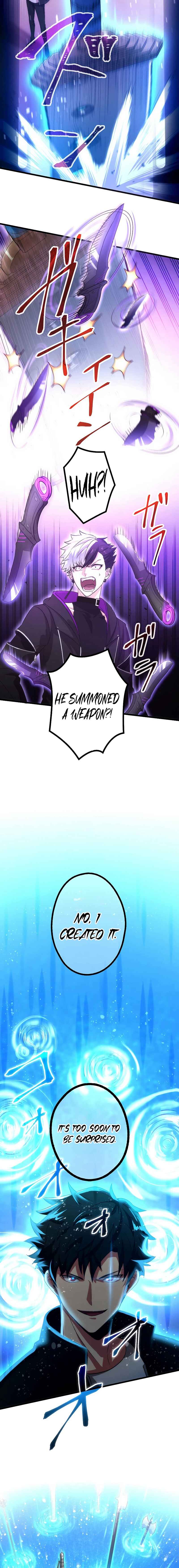 Page 19 Chapter 16 Kikanshita S-Kyuu Boukensha no Quest Seikatsu