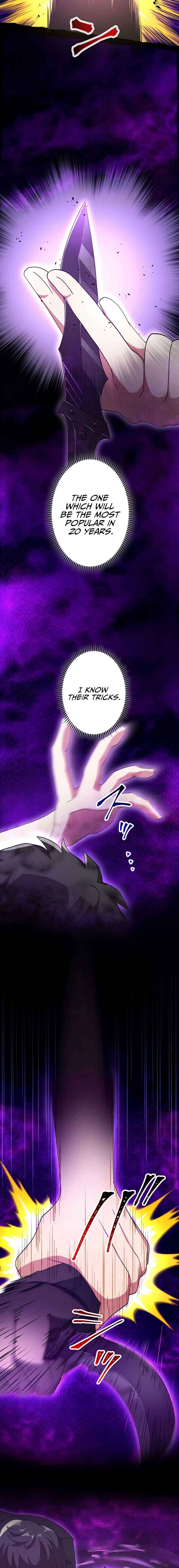 Page 5 Chapter 16 Kikanshita S-Kyuu Boukensha no Quest Seikatsu