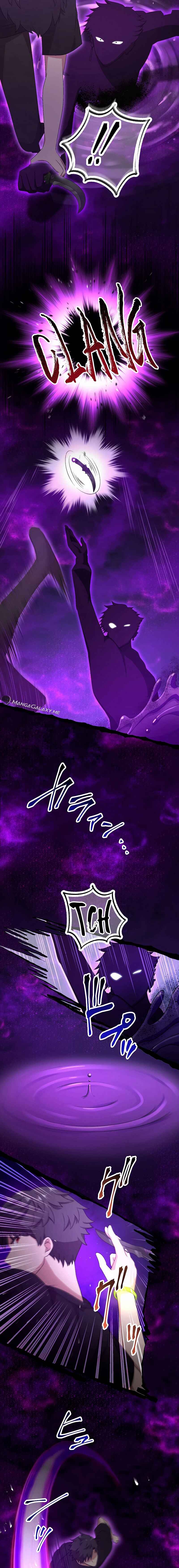 Page 6 Chapter 16 Kikanshita S-Kyuu Boukensha no Quest Seikatsu