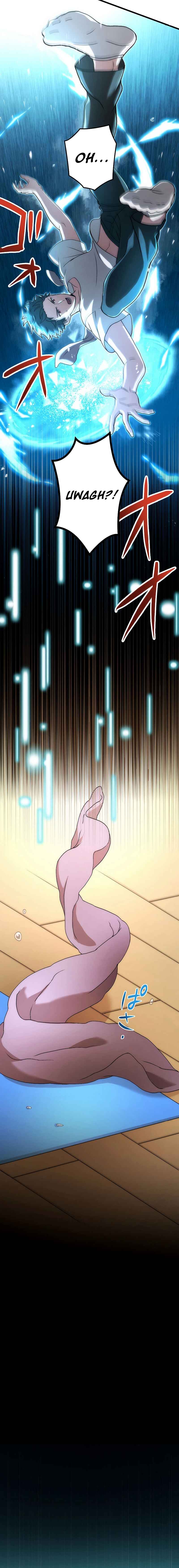 Page 4 Chapter 7 Kikanshita S-Kyuu Boukensha no Quest Seikatsu