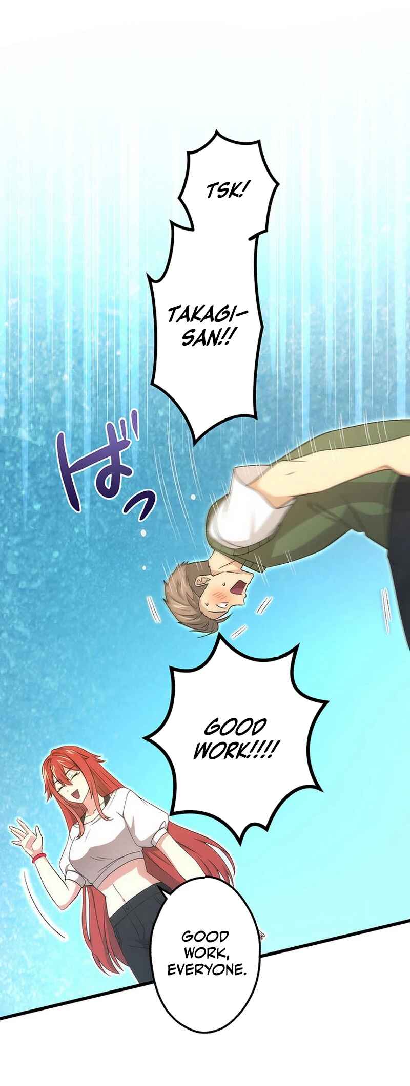 Page 27 Chapter 33 Kikanshita S-Kyuu Boukensha no Quest Seikatsu