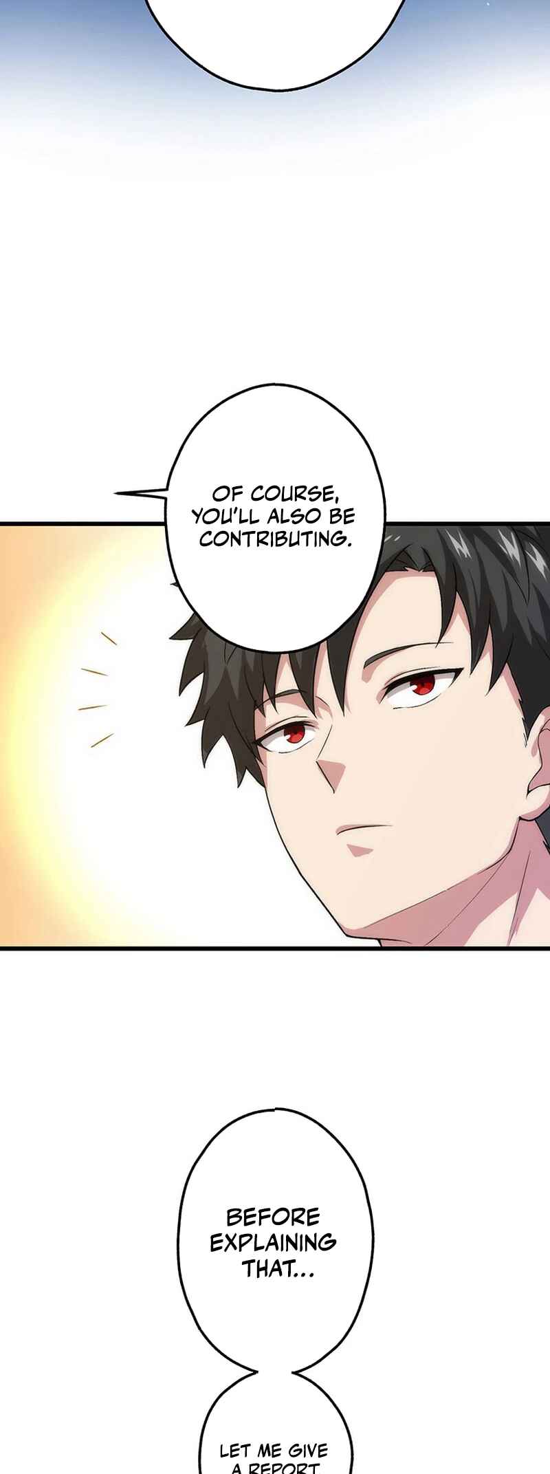 Page 41 Chapter 33 Kikanshita S-Kyuu Boukensha no Quest Seikatsu