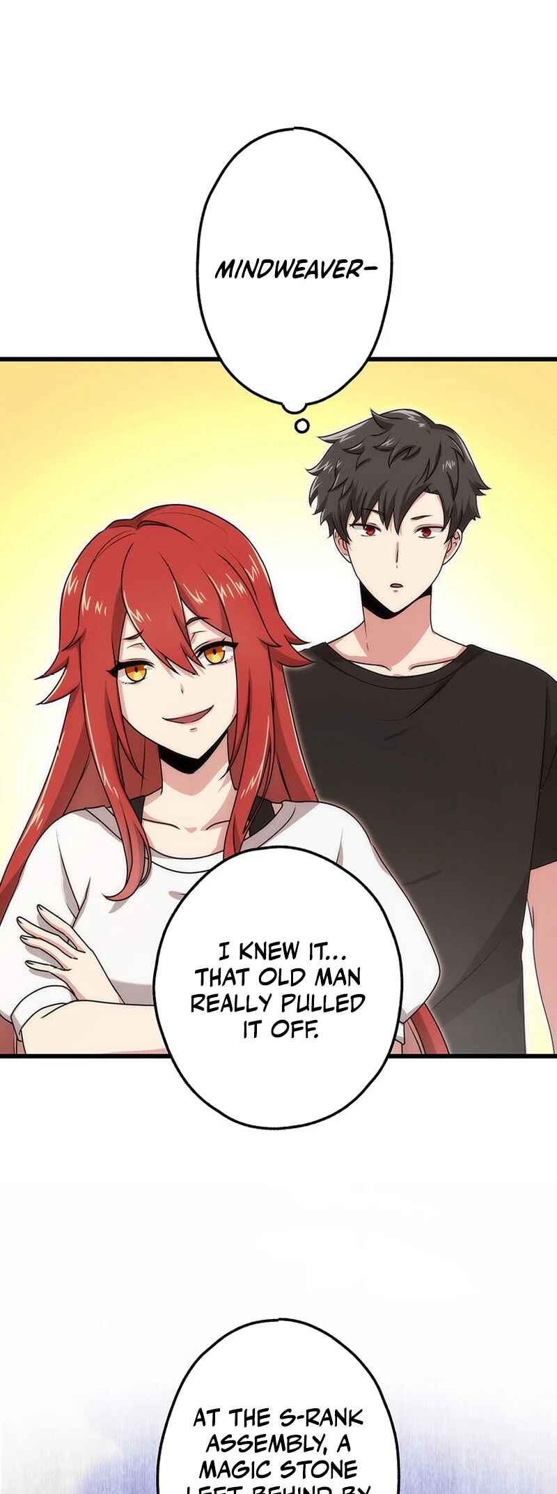Page 43 Chapter 33 Kikanshita S-Kyuu Boukensha no Quest Seikatsu