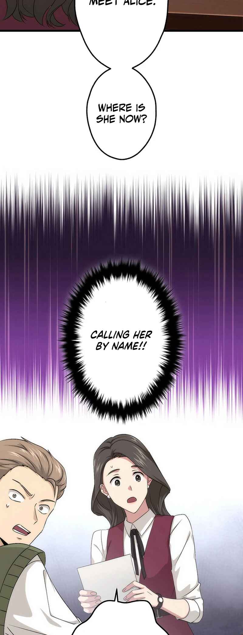 Page 6 Chapter 33 Kikanshita S-Kyuu Boukensha no Quest Seikatsu