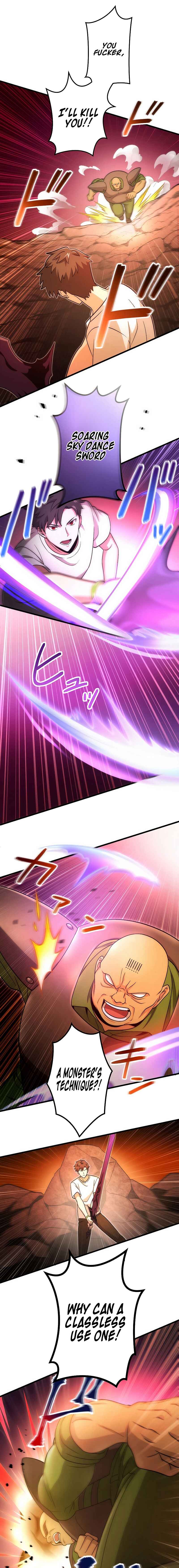 Page 10 Chapter 6 Kikanshita S-Kyuu Boukensha no Quest Seikatsu